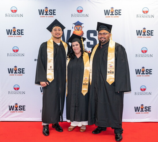 WISE scholars