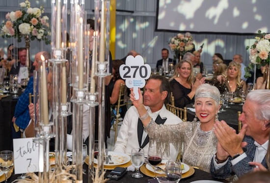 PBHSN’s annual Pet Lovers Gala directly supports PBHSN’s lifesaving work, from medical care and behavioral support to finding every animal a loving home.