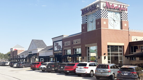 Featured image for More Than A Shopping Center