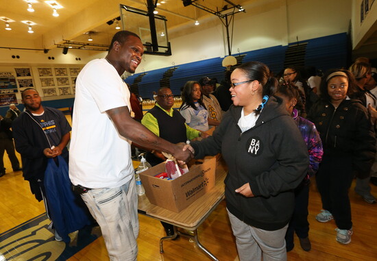 Provided by the Grizzlies