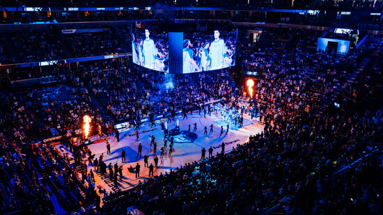 Provided by the Grizzlies