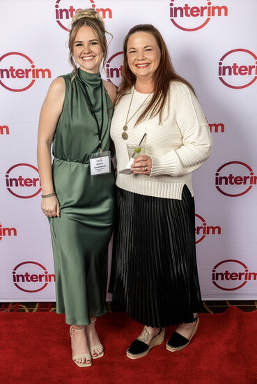 Red carpet appearance