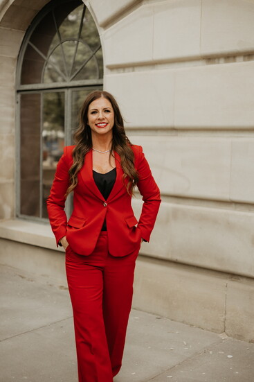 Melissa McDonald, State Farm Agent