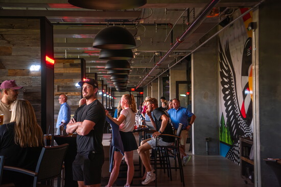 Photography by Blake Ziemer