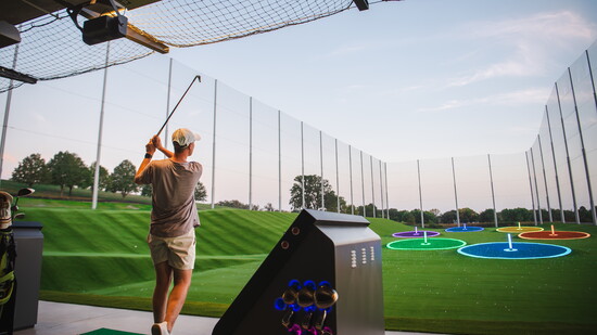 Photography by Blake Ziemer