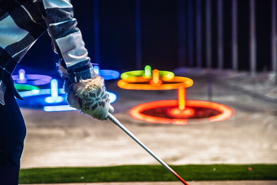 Photography by Blake Ziemer