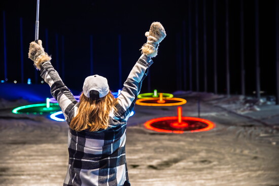 Photography by Blake Ziemer