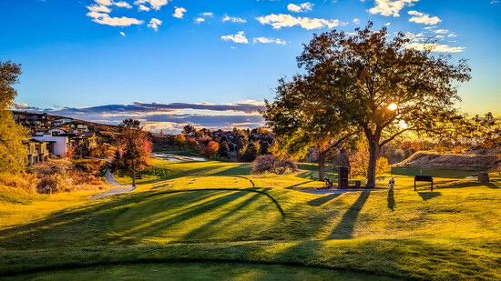 Crane Creek CC
