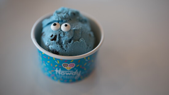Featured image for More Than Ice Cream