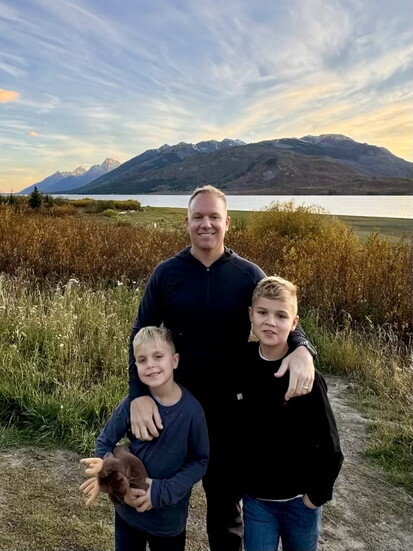 Jackson, John & Miller Sikes