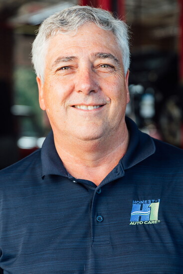 Rod Holliman-Owner