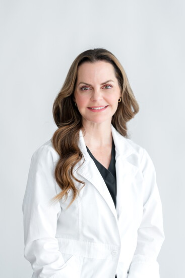 Dr. Kat Lofley