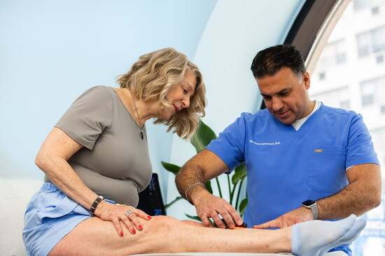 Modern vein treatments improve circulation, relieve discomfort, and enhance appearance with little or no downtime.