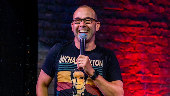 James “Murr” Murray