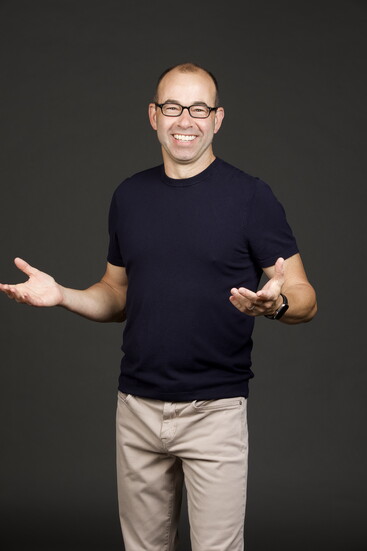 James “Murr” Murray