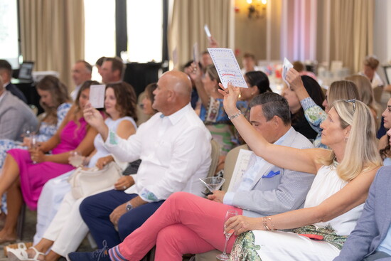 June 2026 WillPowered Charity Fashion Show at the Lakewood Ranch Country Club
