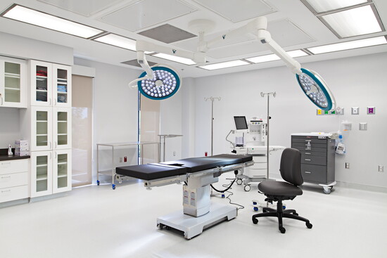 Paradise Valley Specialty Surgery Center
