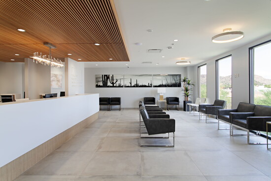 Paradise Valley Specialty Surgery Center