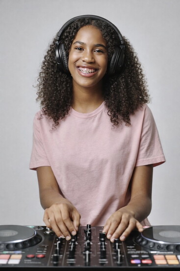 DJ Mo Smilez