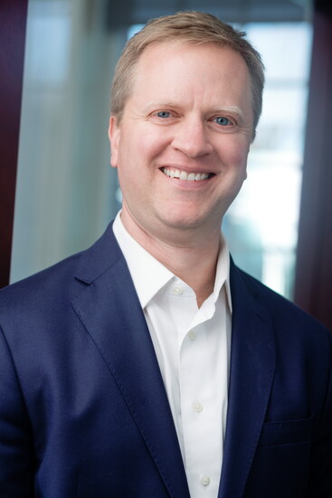 Reid Thompson. Photo Credit: The Smiths Photography