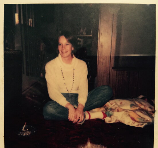 Susan V.