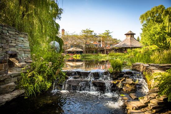 Photo by David Michael Howarth Photography