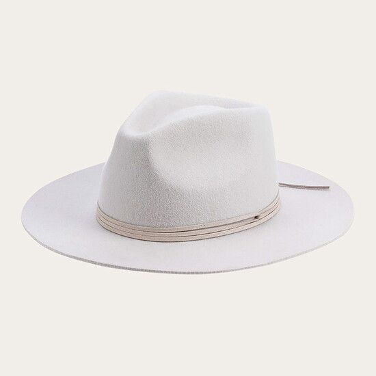 6) My Wine Hat Napa Fedora ($136) *Code for readers: SBC30 for 30% off | mywinehat.com