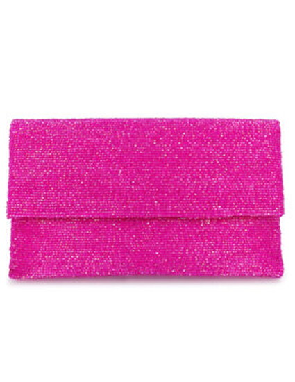 Moyna Clutch at Tootsies