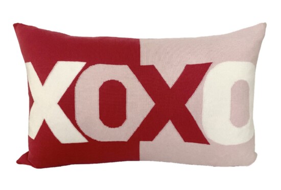 Rani Arabella Cashmere Pillows