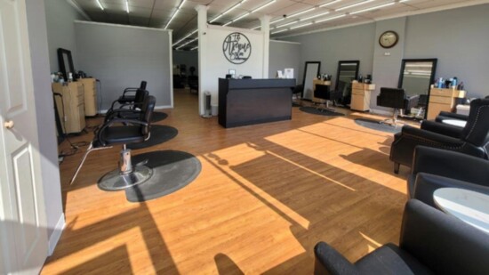 Avenue Salon