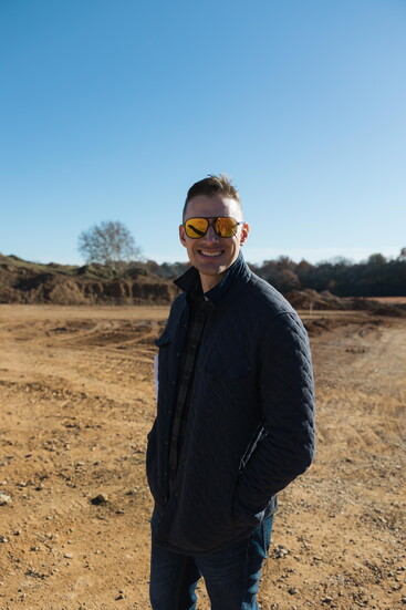 Hunter Buwick, Anthology Real Estate
