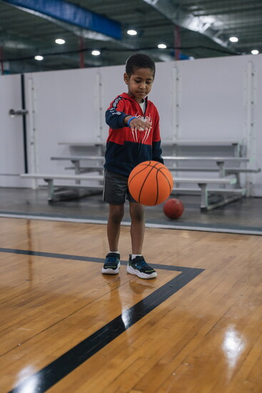 From mastering dribbling basics to executing game-time plays, young athletes build essential court skills and sharp teamwork habits. 
