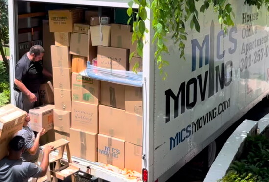 Movers