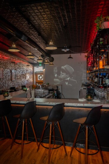 Rosie's Bar