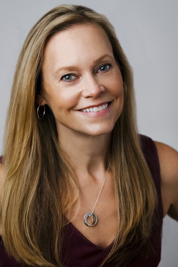 Anne Fitzgibbon