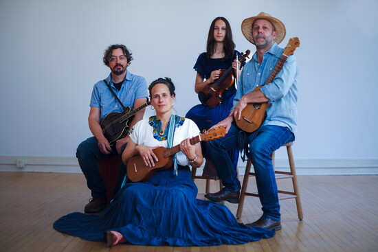 Lua Project. Photo Credit:Roderico Y. Díaz/Iximché Media