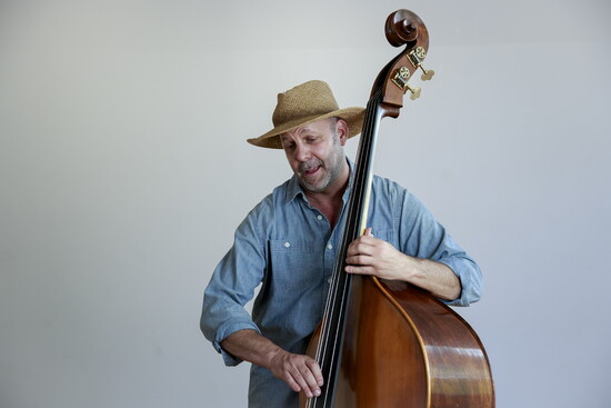 David Berzonsky. Photo Credit: Roderico Y. Díaz/Iximché Media.