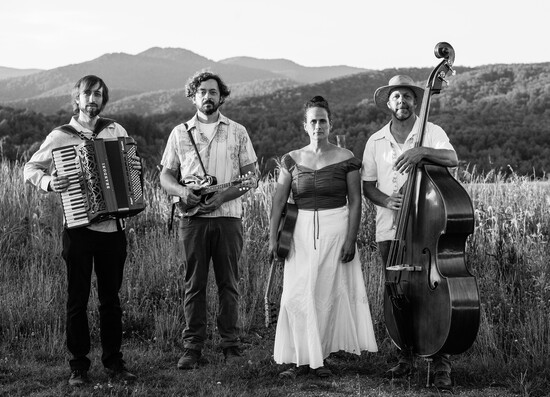 Lua Project. Photo Credit: Kristen Finn