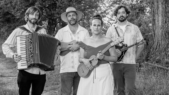 Lua Project. Photo Credit: Kristen Finn