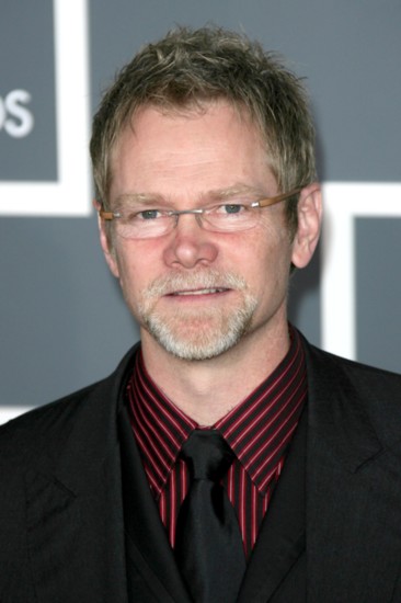 Steven Curtis Chapman