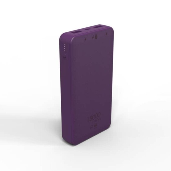 Mophie Halo 15000 - Power Bank