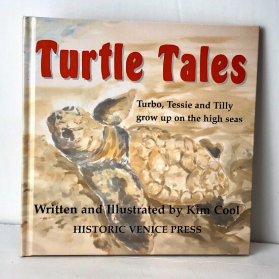 Turtle Tales