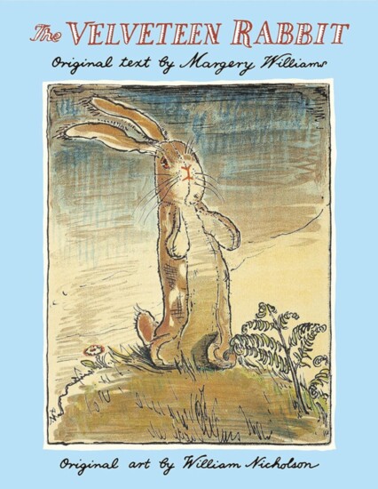 The Velveteen Rabbit 