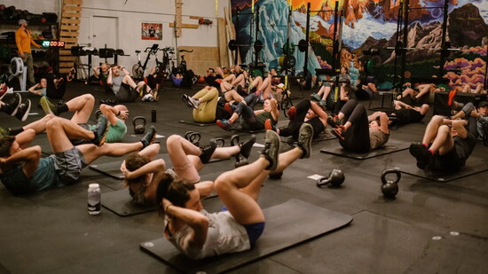 Photo credit: The Mountain Project