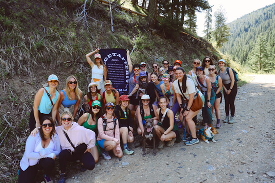 Photo credit: Bozeman Media Design