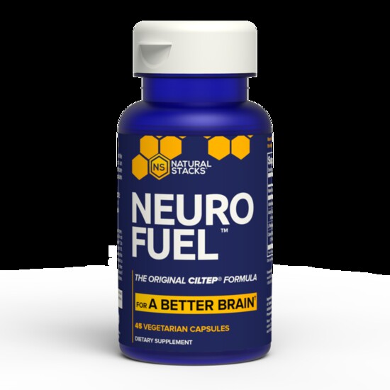 Neuro Fuel $30 | naturalstacks.com
