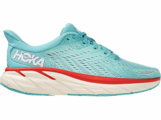 Hoka Clifton 8 $130 | fleetfeet.com