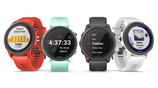 Garmin Forerunner 745 $399 | bestbuy.com