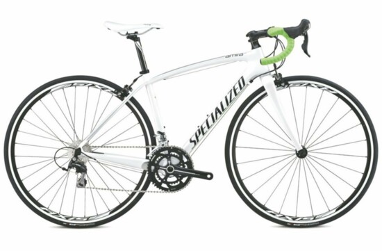 Specialized Amira Comp  Women's Road Bike $3400 | theproscloset.com