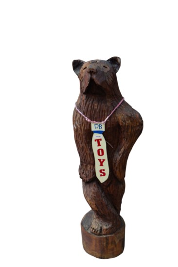 Dancing Bear Toys and Gifts